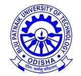 biju patnaik university of technology result
